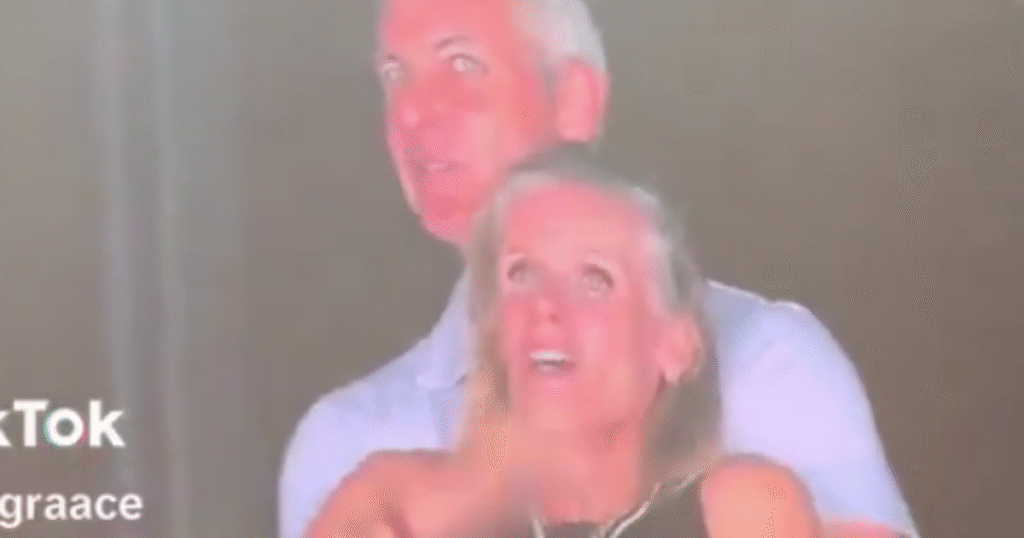 Kristin Cabot Resigns From Astronomer After Coldplay Kiss Cam Showed Her in Warm Embrace With CEO