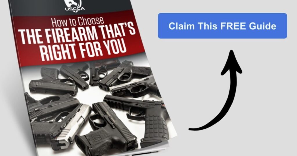 The Smart Way To Choose Your Next Firearm