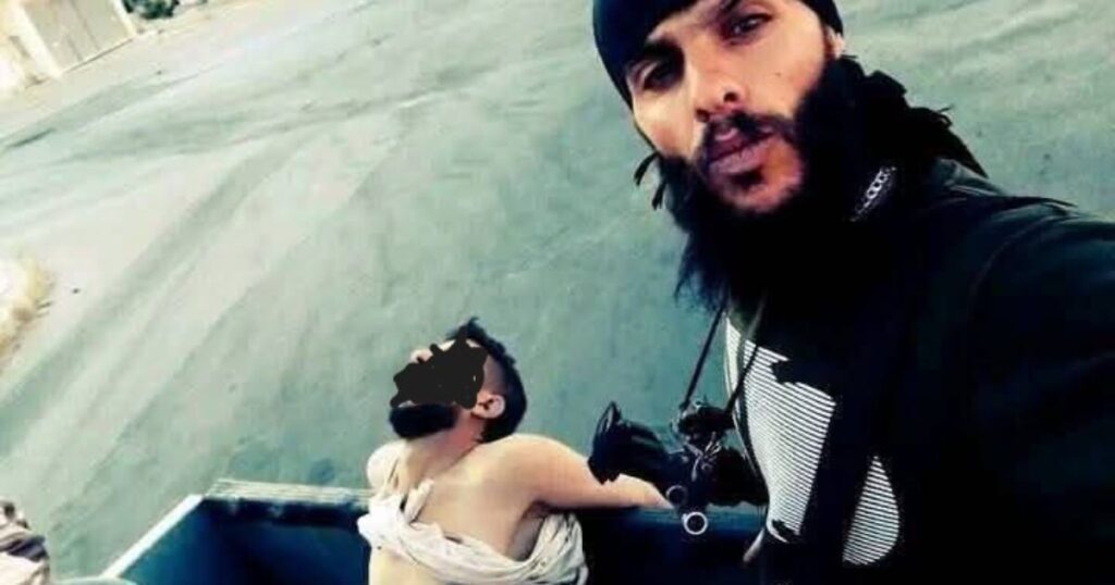 Syrian Massacre of Druze Marks Third Major Attack on Minorities in Just Seven Months