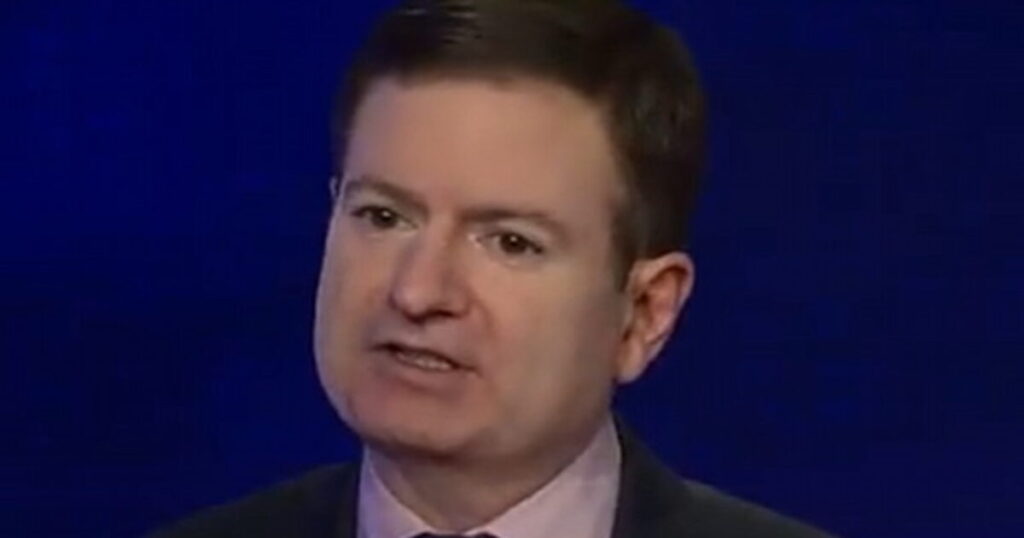 ANOTHER ONE GONE: Liberal Washington Post ‘Fact Checker’ Glenn Kessler Leaving Paper After Accepting Buyout