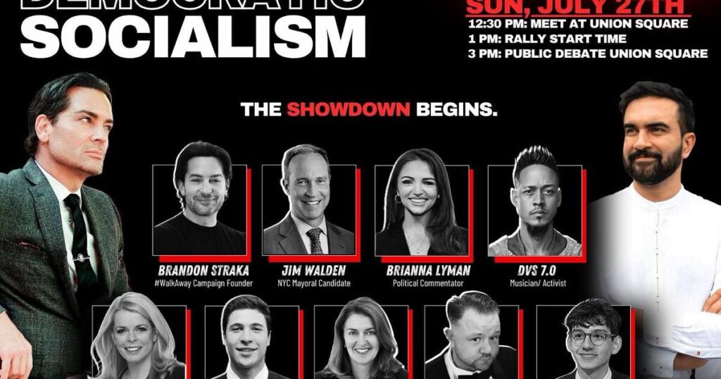 My Parents Stood in the Breadlines Mamdani Wants to Bring to NYC