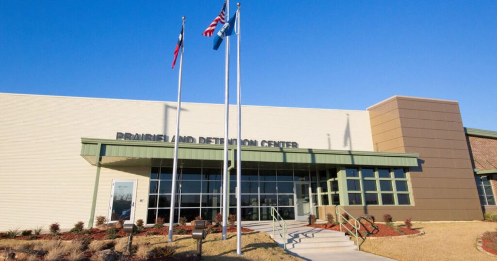 NEW: Evidence Tampering Suspect in Alvarado, Texas ICE Ambush is a Biden-Era Green Card Recipient and Prior DACA Recipient – Trump Responds! (VIDEO)