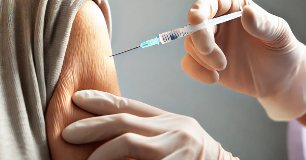 Landmark Stanford Study Finds COVID Jabs ‘Saved Far Fewer Lives Than First Thought’