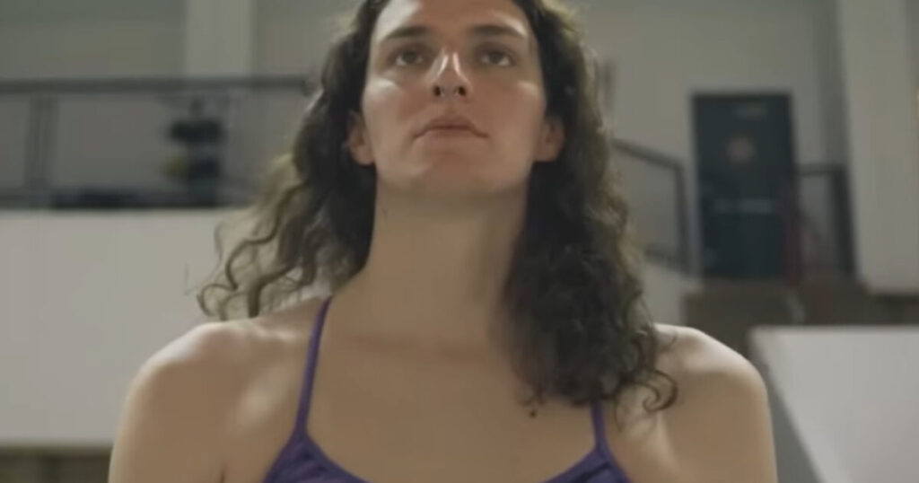 UPenn Surrenders to Trump in Big Win for Women: Will Strip Trans Swimmer Lia Thomas of ALL Records, Award Victories to Females Impacted By His Inclusion, and Much More