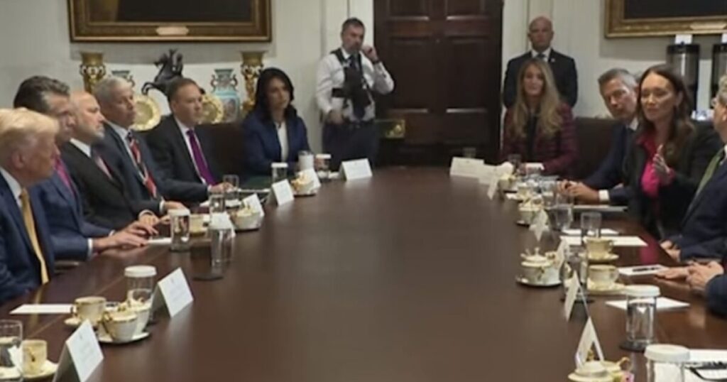 (VIDEO) President Trump Says “No Amnesty” but “Work Program” for Illegal Aliens on Farms? – Labor Secretary Calls it a “Concierge Approach” for “Streamlining” Illegal Aliens Through Work Visa Programs