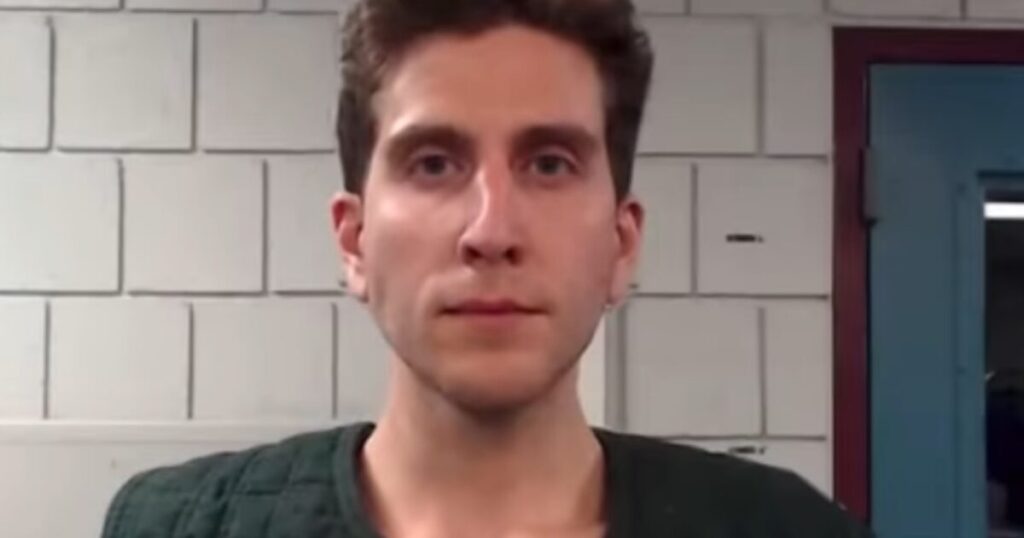 BREAKING: Victim Families FUME After Idaho Killer Bryan Kohberger Pleads Guilty to Horrific Murders of Four University of Idaho Students to Spare Him From Death by Firing Squad (VIDEO)