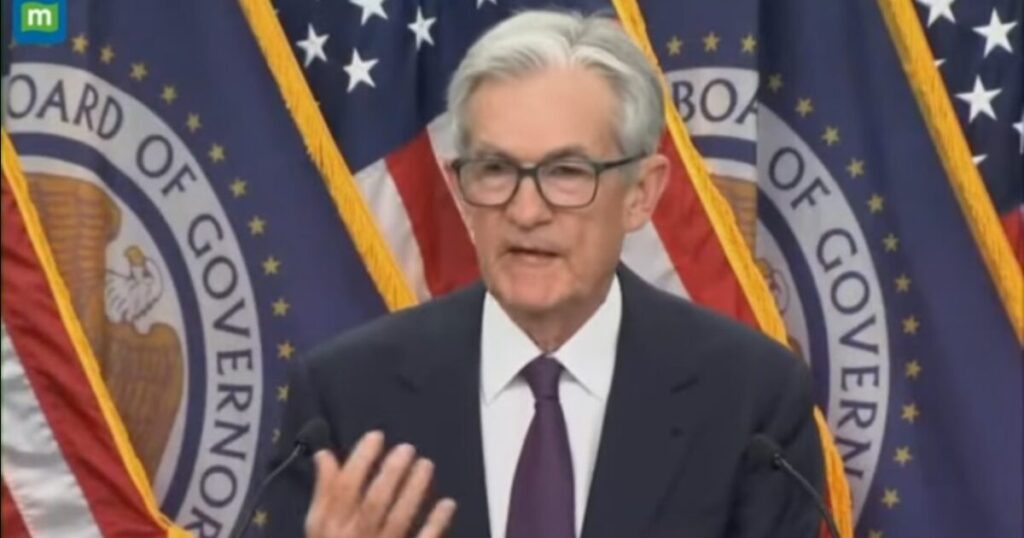 What Are They Hiding? Fed Declines Trump Official Request For On Site Visit to Tour Building Renovations, Releases ‘Virtual Site Visit’