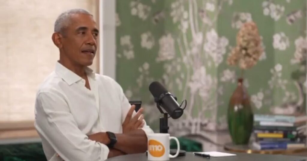 Barack Obama Says Boys Need Gay Friends and Mentors (VIDEO)