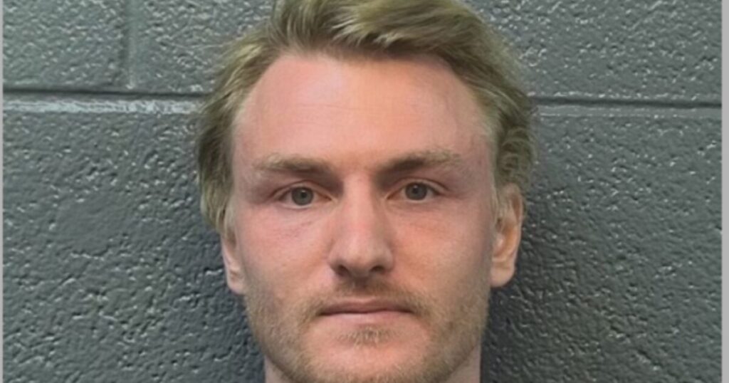 Breaking Update: Wife of Man Arrested For Setting Virginia Lawmaker on Fire Filed For Divorce Two Weeks Ago