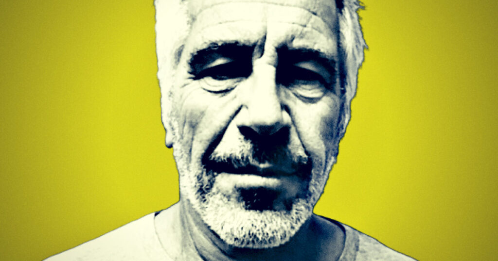 BREAKING: New FBI Memo Concludes Jeffrey Epstein Did Not Have a “Client List ” – and Committed Suicide – with Video of Jail Cell