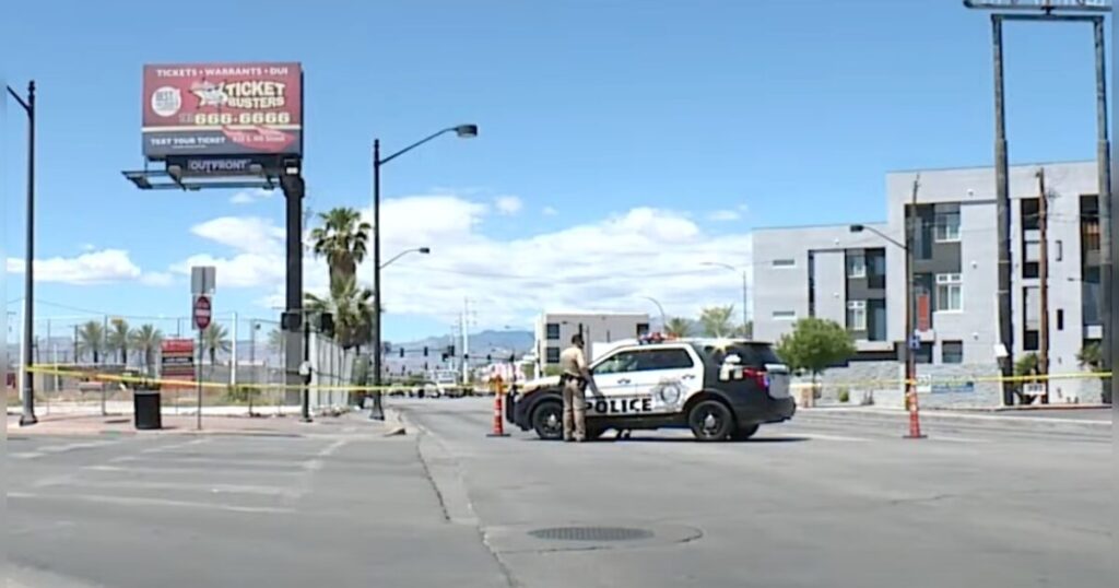 Reno Casino Shooter Identified After Deadly Attack Leaves 3 Dead, Multiple Injured