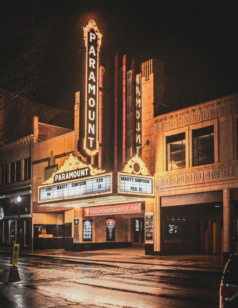 Paramount to Pay  Million to Settle Trump’s ‘60 Minutes’ Lawsuit