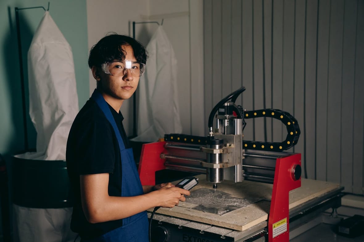 Will Gen Z Realize Its Future Runs on Fossil Fuels?