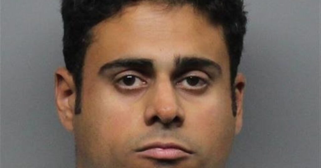 Pilot Arrested on Plane in Child Sex Abuse Case Identified by Sheriff’s Office