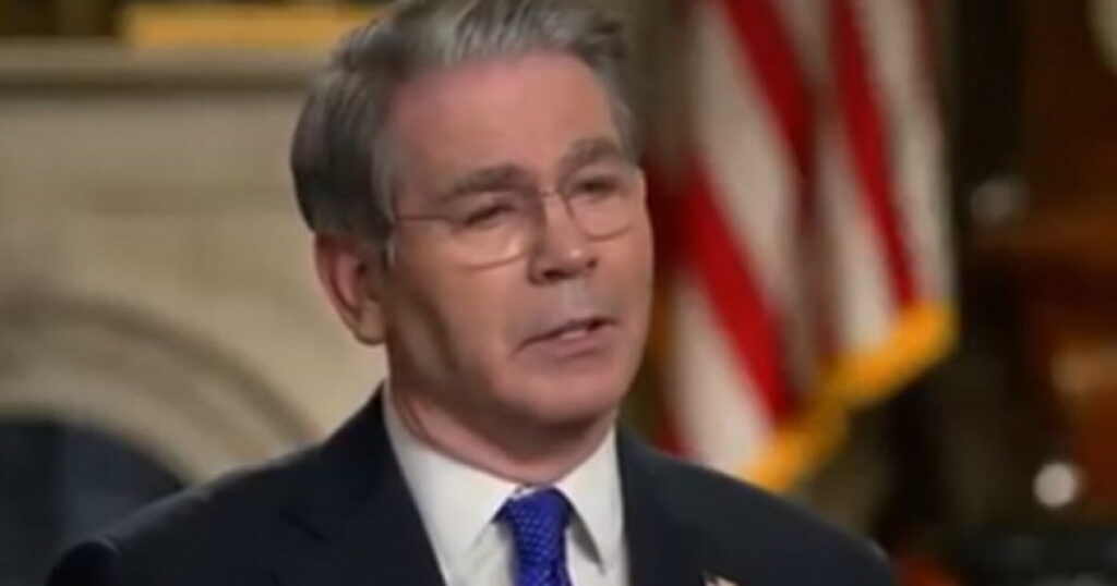 Treasury Secretary Scott Bessent Demands Sweeping Review of Entire Federal Reserve