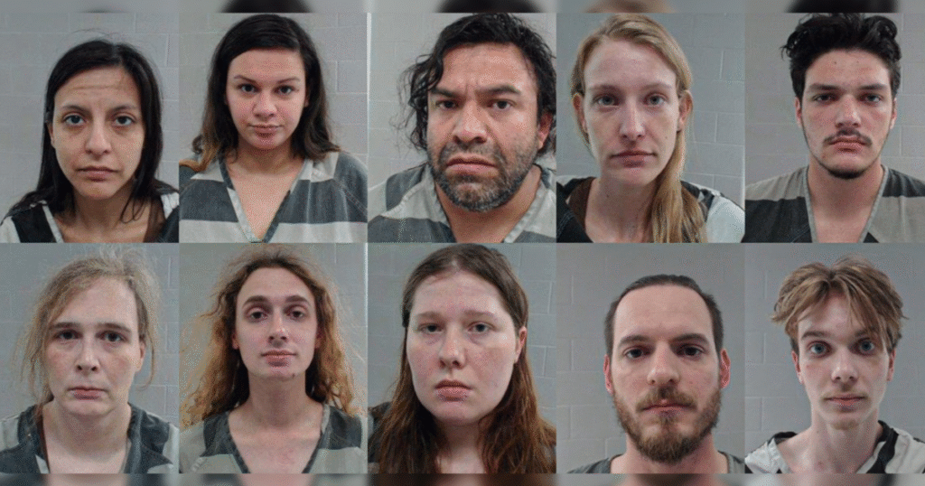 MEDIA MALPRACTICE: CNN and MSNBC Didn’t Cover the Recent Attempted Murder of ICE Agents in Texas