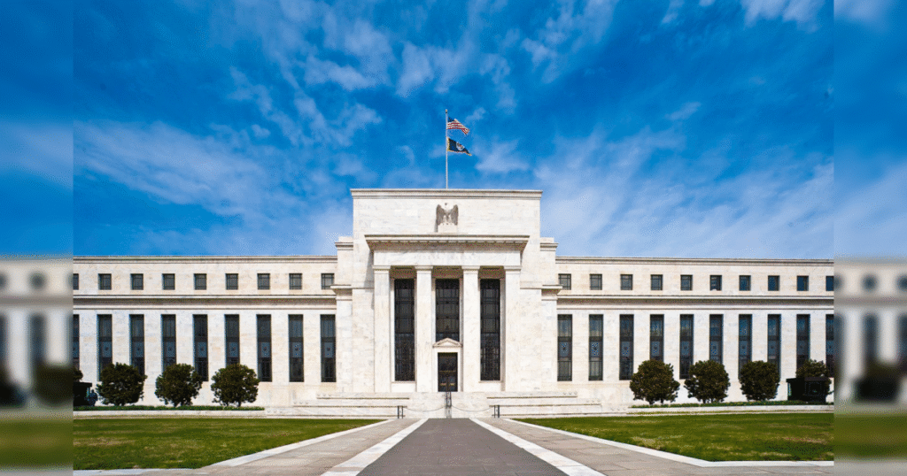 President Trump to Visit Federal Reserve Thursday