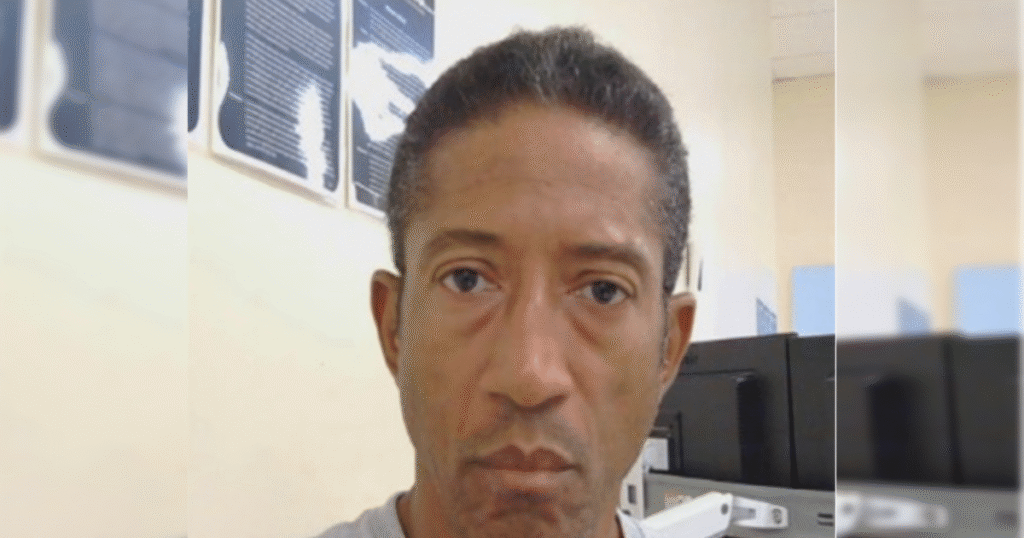 Convicted Hijacker Among 1,361 Violent Criminals in ICE Houston Sweep