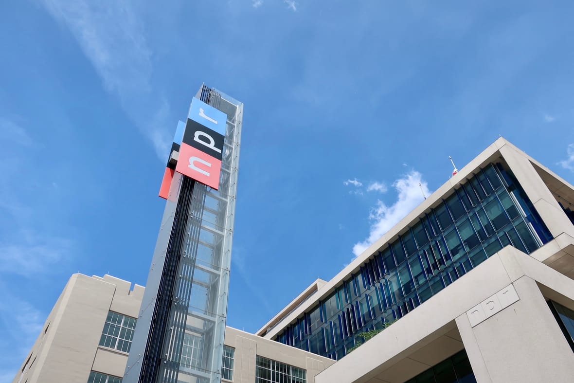 As Congress Slashes Funding to NPR and PBS, the Real Losers May Be Far Downstream, Say Experts
