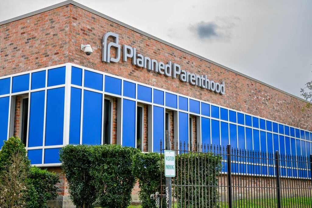 Federal Judge Orders Trump Admin Not to Cut Off Planned Parenthood Funding