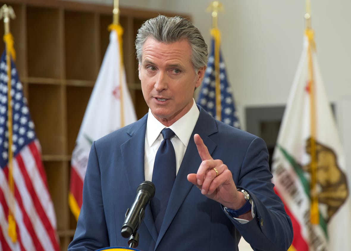 With No Clear Front-Runner, Democrats Begin Testing 2028 Presidential Waters With No Clear Front-Runner, Democrats Begin Testing 2028 Presidential Waters