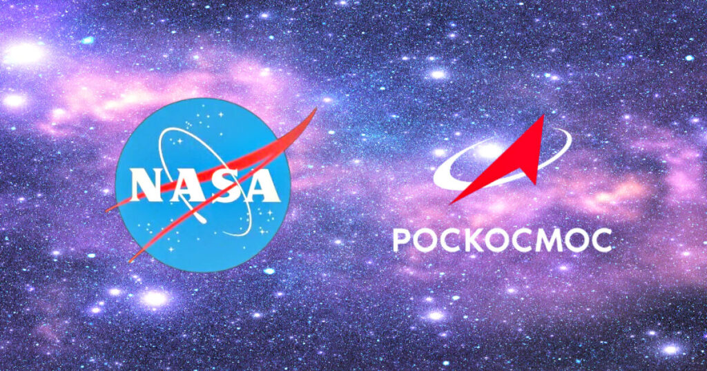 Roscosmos Chief Arrives in Houston for First Meeting With NASA Director in 8 Years – Russia and the US to Collaborate in the Deorbiting of Aging International Space Station