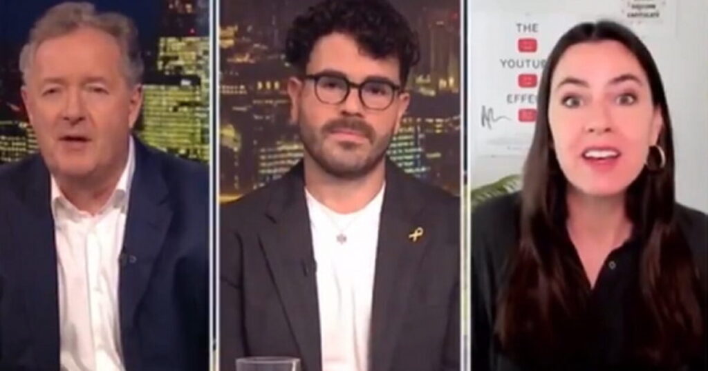 Crazed Lefty Journo Taylor Lorenz Called Out for Trying to Justify Chants of ‘Death to America’ and ‘Death to the IDF’ (VIDEO)