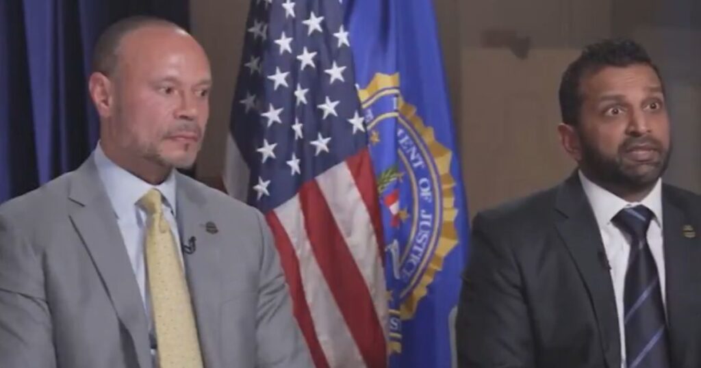 UPDATE: FBI Declines to Comment on James O’Keefe FBI Leak Where Agent Claims Law Enforcement “Turned a Blind Eye or Missed Things” in Jeffrey Epstein Case