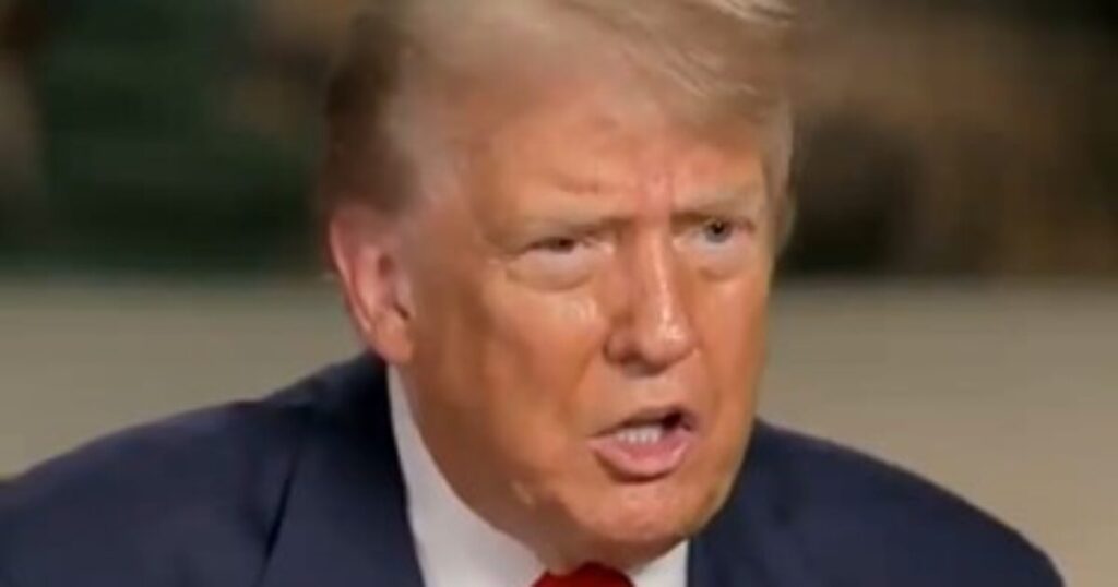 Judge Dismisses Trump’s Lawsuit Against Far-Left Author Bob Woodward Over Release of Interview Recordings