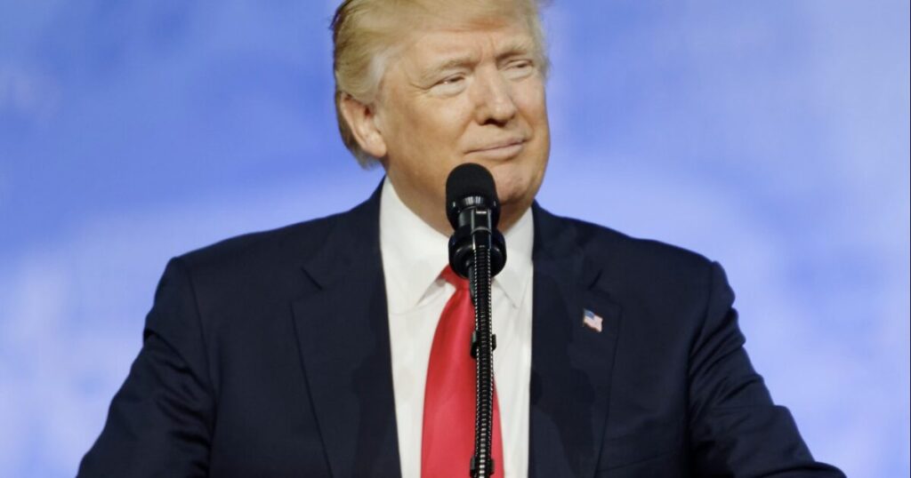 WAYNE ROOT: While We’re All Complaining About Epstein Decision, President Trump Proves Once Again Why He is the Greatest President of our Lifetime. And the Only One to Ever Listen to the People.