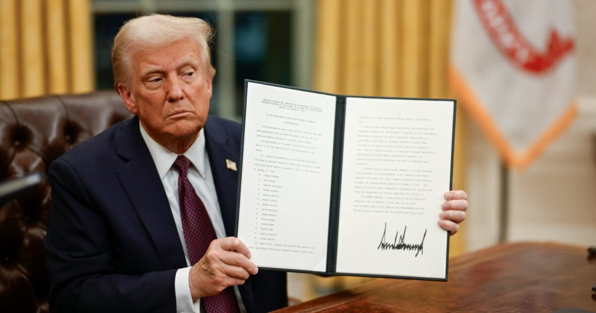 JUST IN: Obama Judge Blocks Trump’s Birthright Citizenship Order in Third Ruling Since Supreme Court Decision Restricting Nationwide Injunctions