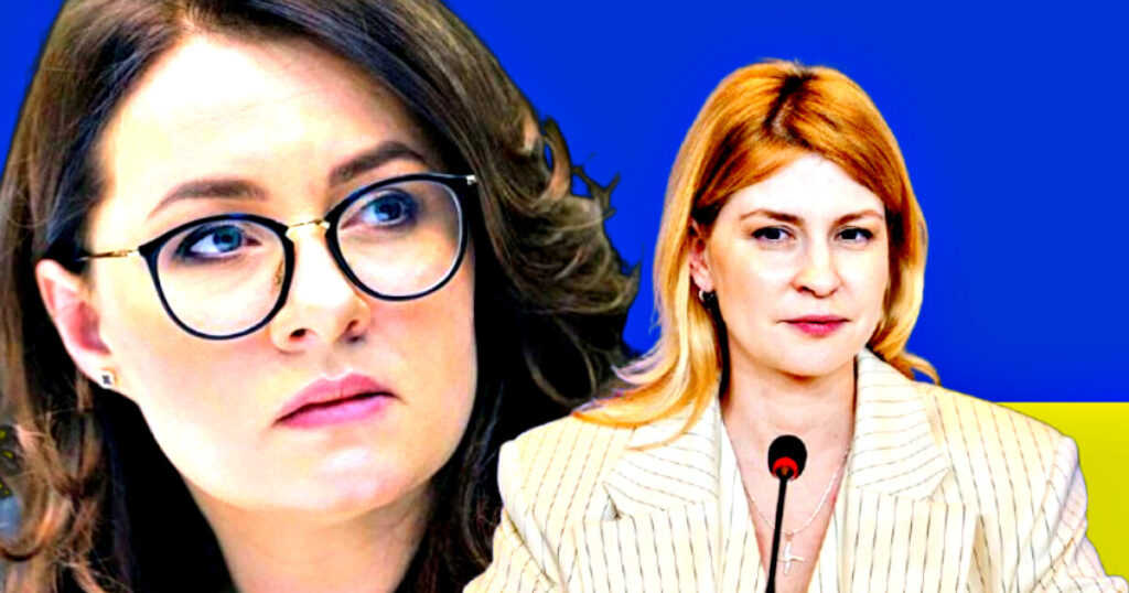 CHARM OFFENSIVE: Zelensky Reshuffles His Government, Aiming to Show a Different Side of Ukraine for the US and the World