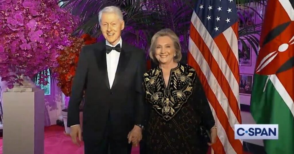 BOMBSHELL: Kash Patel Uncovers Obama Deputy AG Sally Yates’ Email Ordering FBI Agents to Shut Down Clinton Foundation Corruption Investigation — “SHUT IT DOWN”