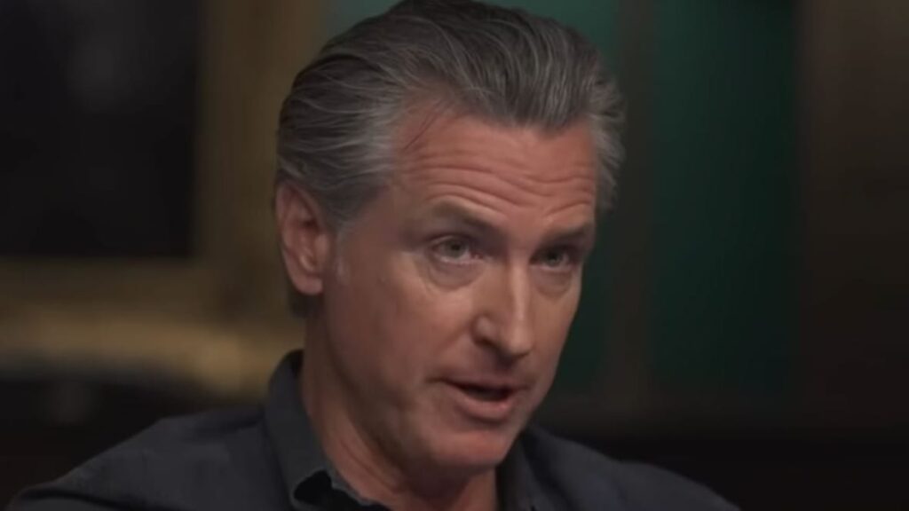 GOP Legislators Propose Creating New State From California Counties