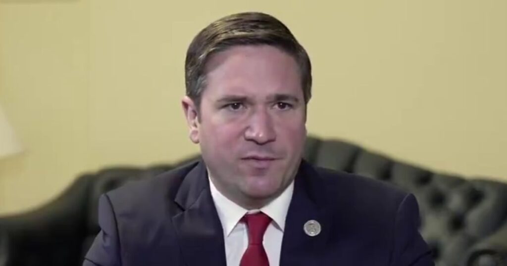 JUST IN: Missouri Attorney General Andrew Bailey Appointed as Co-Deputy Director of the FBI