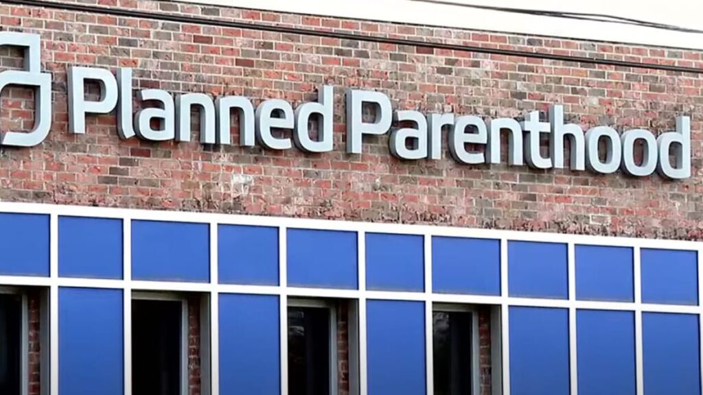 How Many Abortion Clinics Have Closed Because of Trump’s ‘Big, Beautiful Bill’