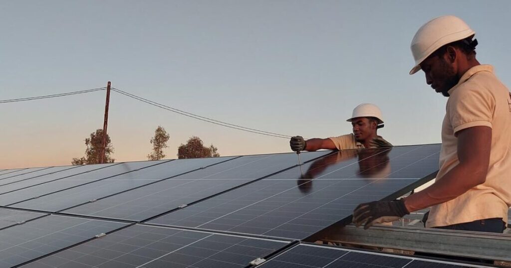 The Developing World’s Alleged Solar Boom: Survival Amid Government Dysfunction, Not a Model for the Rest of Us