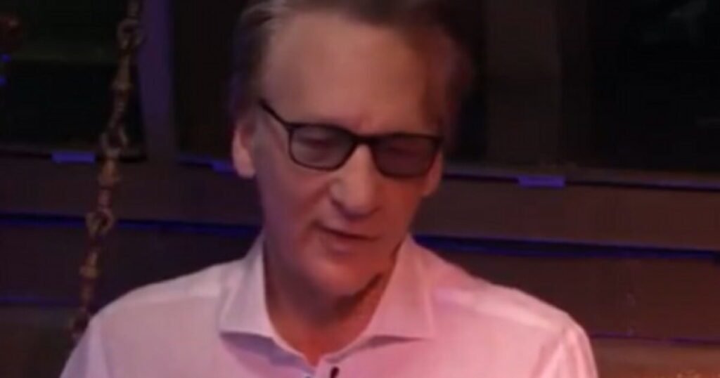 Bill Maher Knocks Whoopi and Joy of ‘The View’ – ‘Not the Best Advertisement for Women’ (VIDEO)