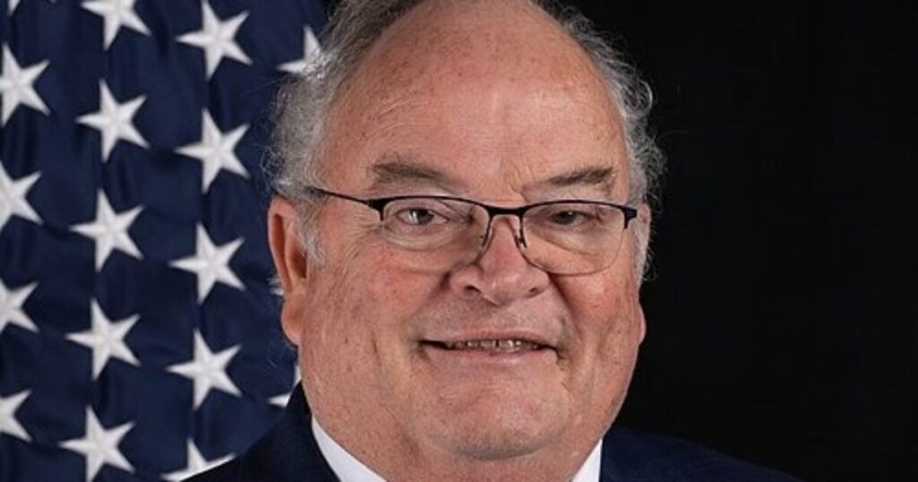 Report: President Trump Fired IRS Commissioner After He Defied Orders to Cough Up Additional Taxpayer Information on Suspected Illegal Aliens