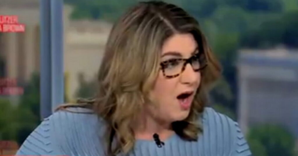 CNN Continues to Beclown Themselves in Their Ongoing Quest to ‘Get’ Trump (VIDEO)