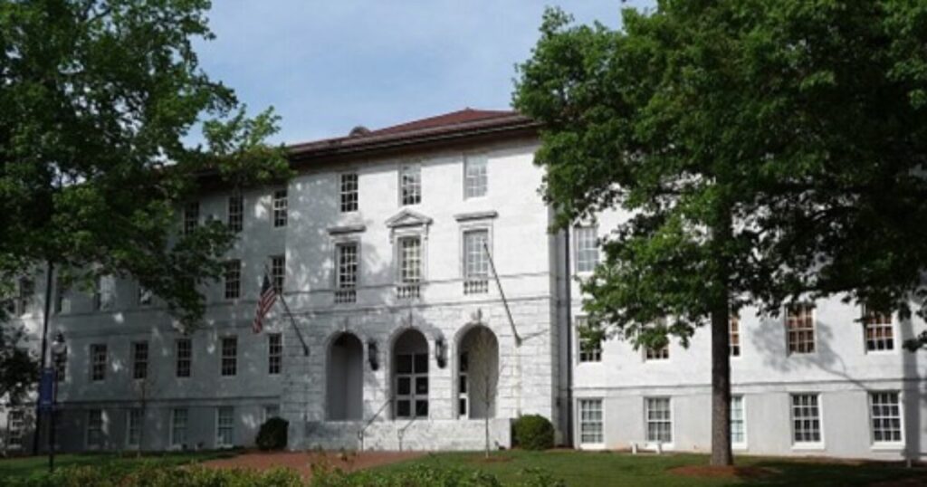 Developing: Active Shooter Situation at Emory University Campus in Atlanta: “RUN, HIDE, FIGHT,” UPDATES: Police Officer Killed, Civilian Transported to Hospital, Shooter Deceased