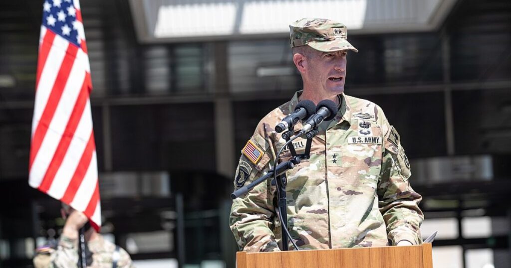 Military General Surgeons Are Not Adequately Prepared for Saving the Lives of Wounded Service Members in Large-Scale Combat Operations