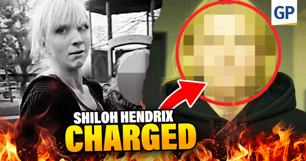 Minnesota Mom Shiloh Hendrix CHARGED: Faces Jail & FINES | Elijah Schaffer’s Top Stories (VIDEO)