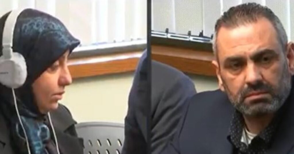 Muslim Migrants Found NOT GUILTY of Attempted “Honor Killing” Despite Being Caught on Tape Violently Assaulting Daughter Allegedly For Not Wanting to Marry Older Muslim Man (VIDEO)