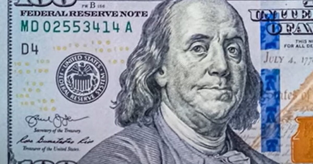 Democrat Policies Are so Unpopular That a Dark Money Group is Paying Progressive Influencers K a Month to Push Them