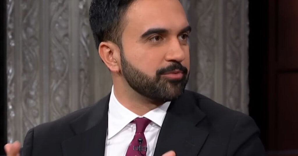 Zohran Mamdani Opposes Charter Schools in NYC, Even Though He Went to a Private School