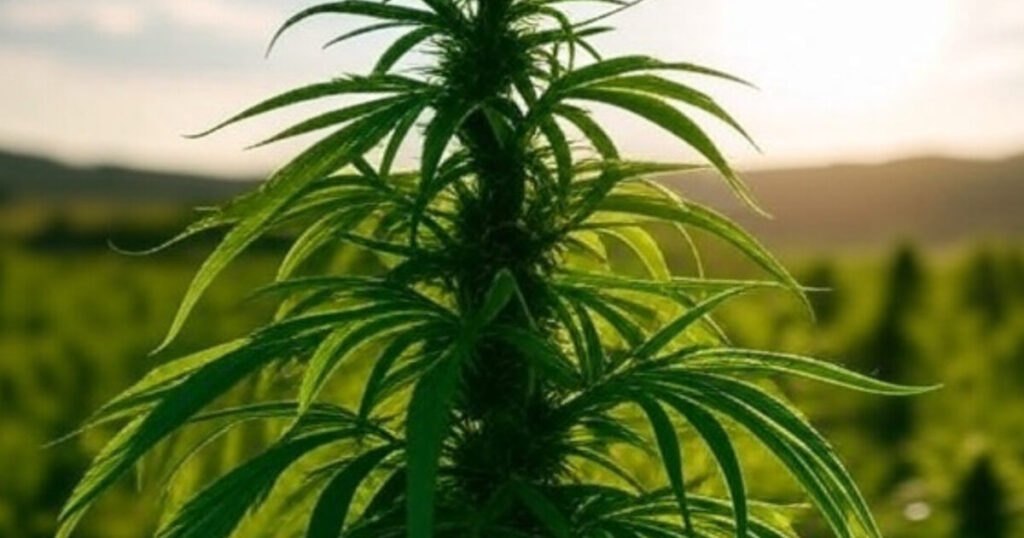 REPORT: Trump Considers Downgrading Cannabis to Less Dangerous Classification