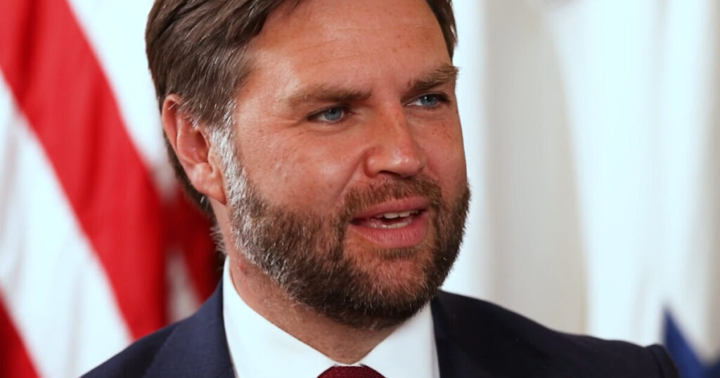 JD Vance Accuses Politico of ‘Journalistic Malpractice’ Over New Report: ‘It’s a Foreign Influence Operation’