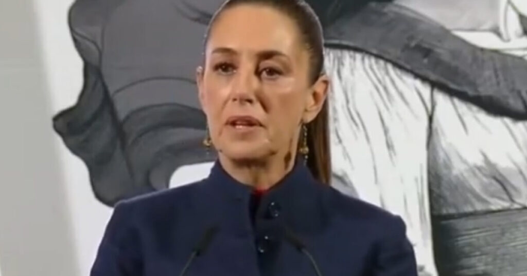 Mexico’s President Defends Venezuela’s Maduro Against U.S. Charges of Terrorism and Drug Trafficking