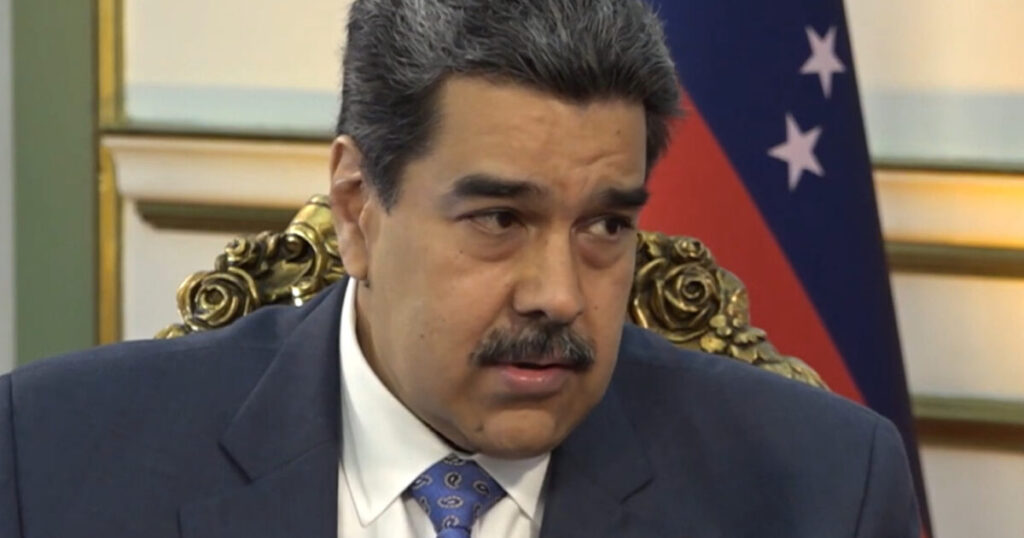  Million Bounty on Nicolás Maduro: A New Chapter in Counter-Terror Strategy.